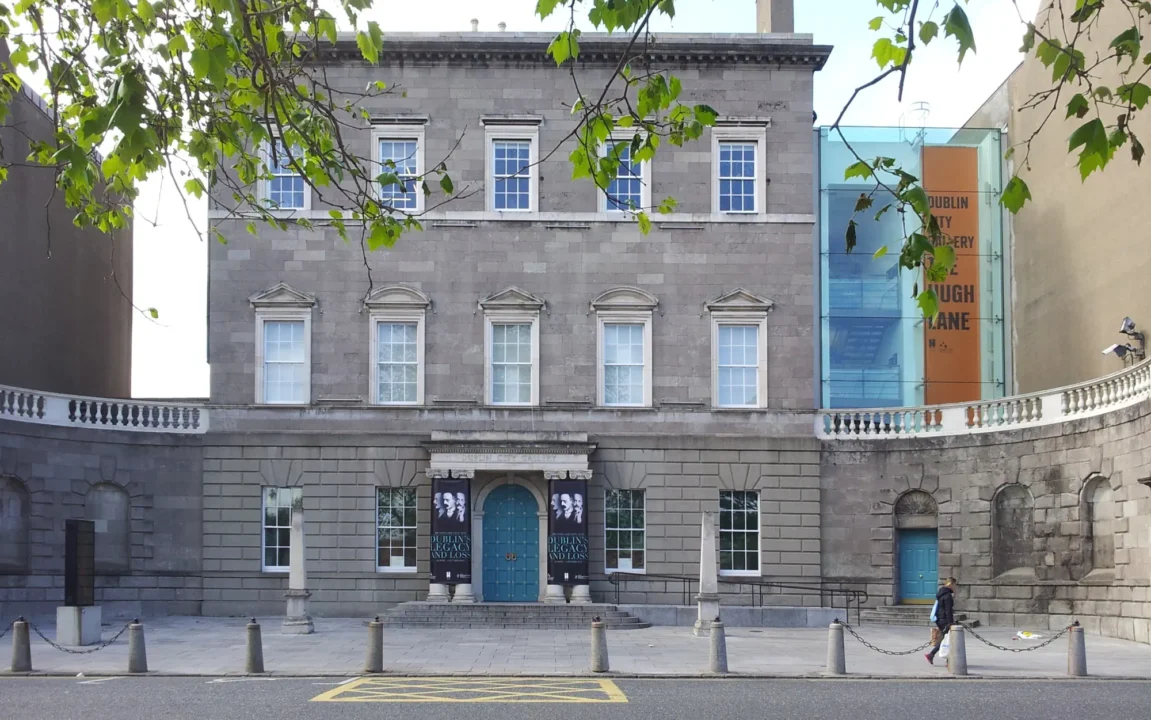 Image for Hugh Lane Gallery post