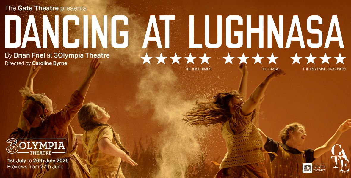 Image for Dancing At Lughnasa post
