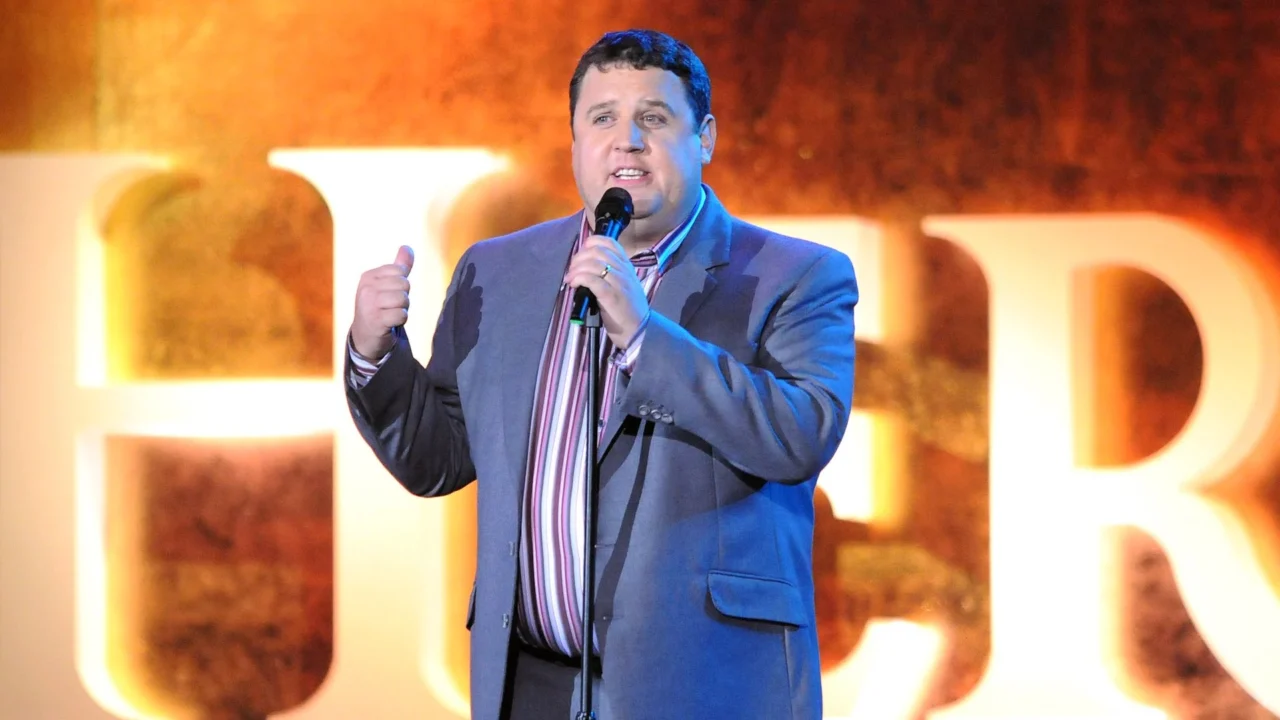 Image for Peter Kay post