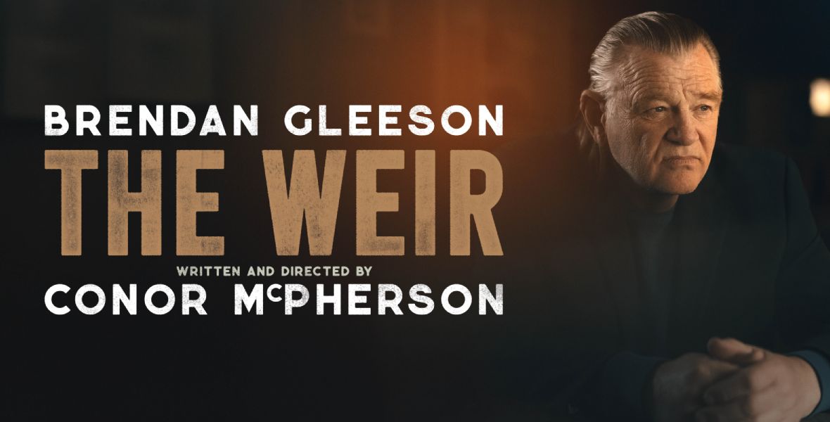 Image for The Weir post