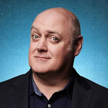 Image for Dara Ó Briain post