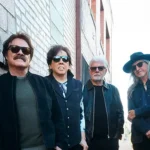 Image for The Doobie Brothers post