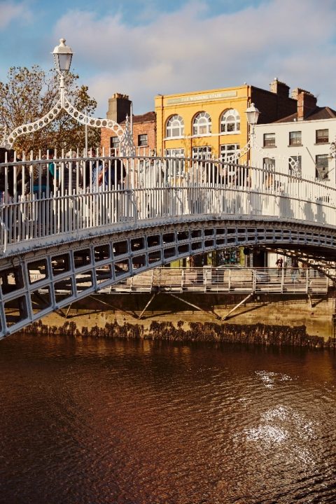 Dublin City
