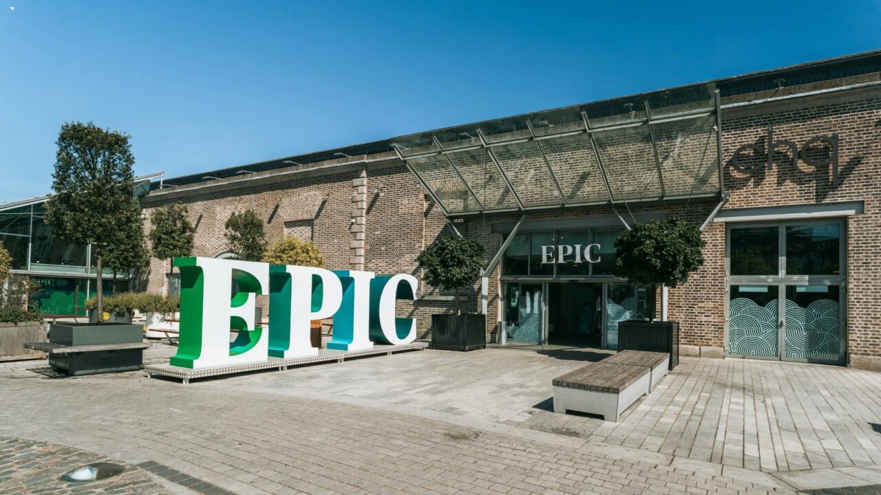 Image for Epic Museum post