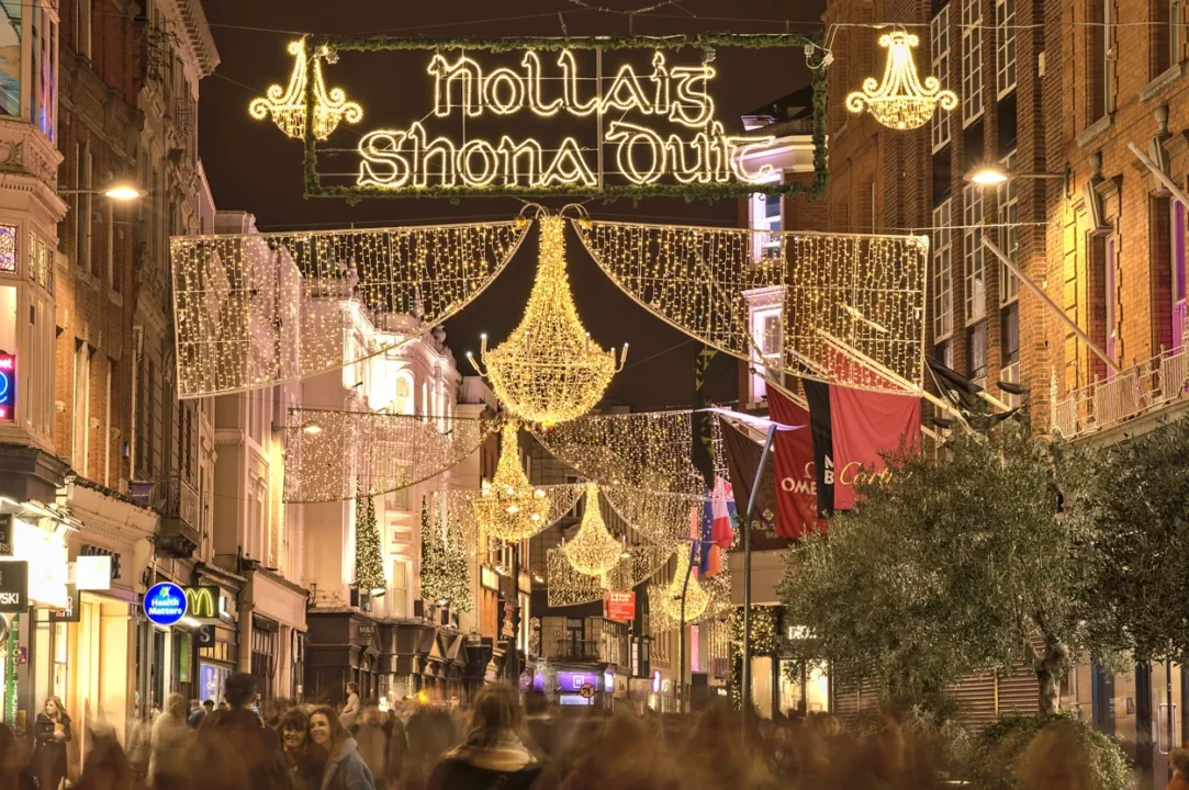Image for Christmas Shopping post