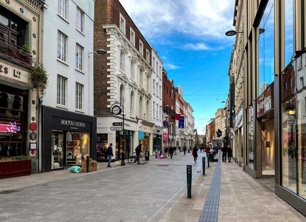 Image for Shopping post
