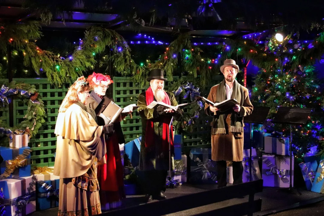 Image for Pantomimes post