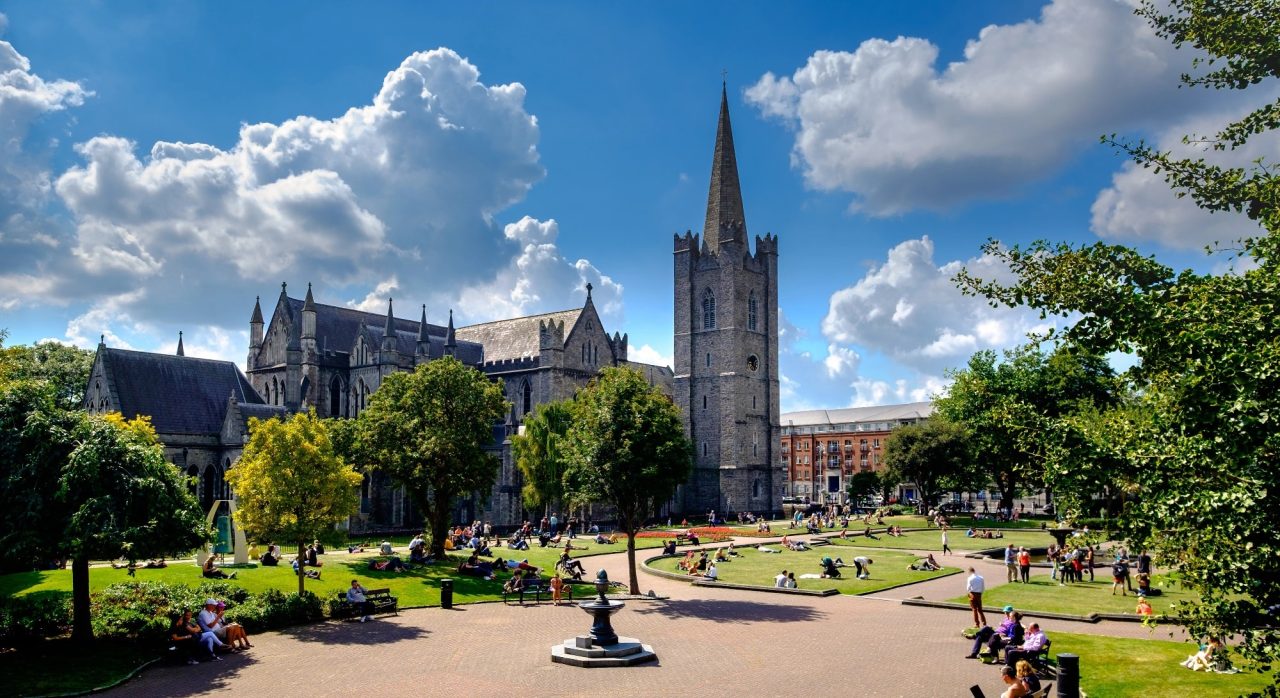 Image for St. Patrick’s Cathedral post