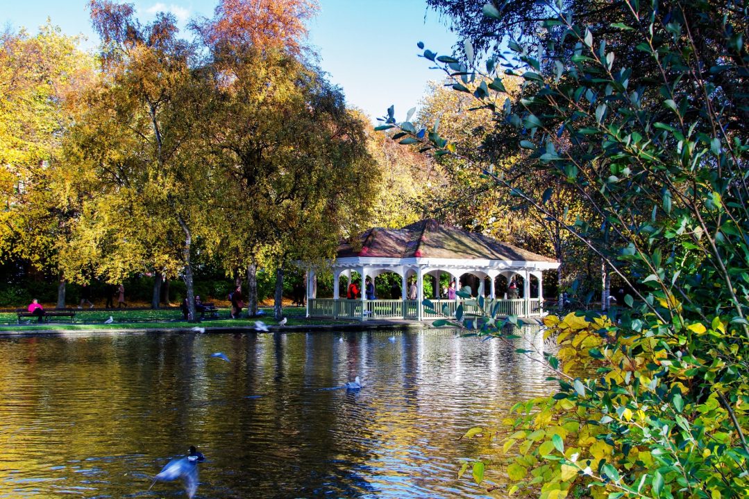 Image for Dublin Attractions post